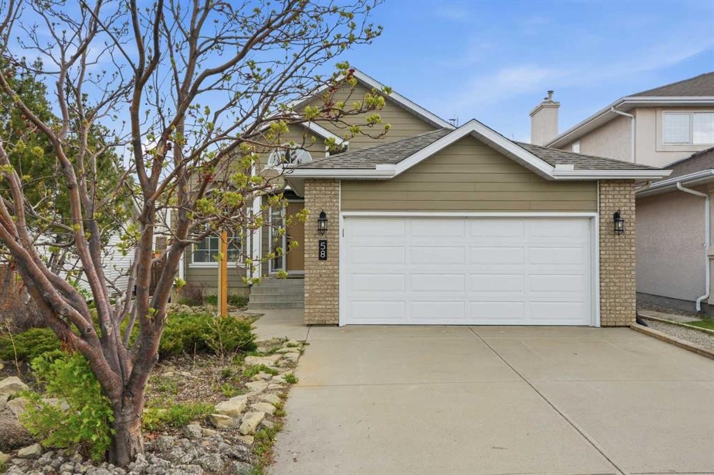 58 Edgevalley Close Nw, Calgary, AB - Outdoor