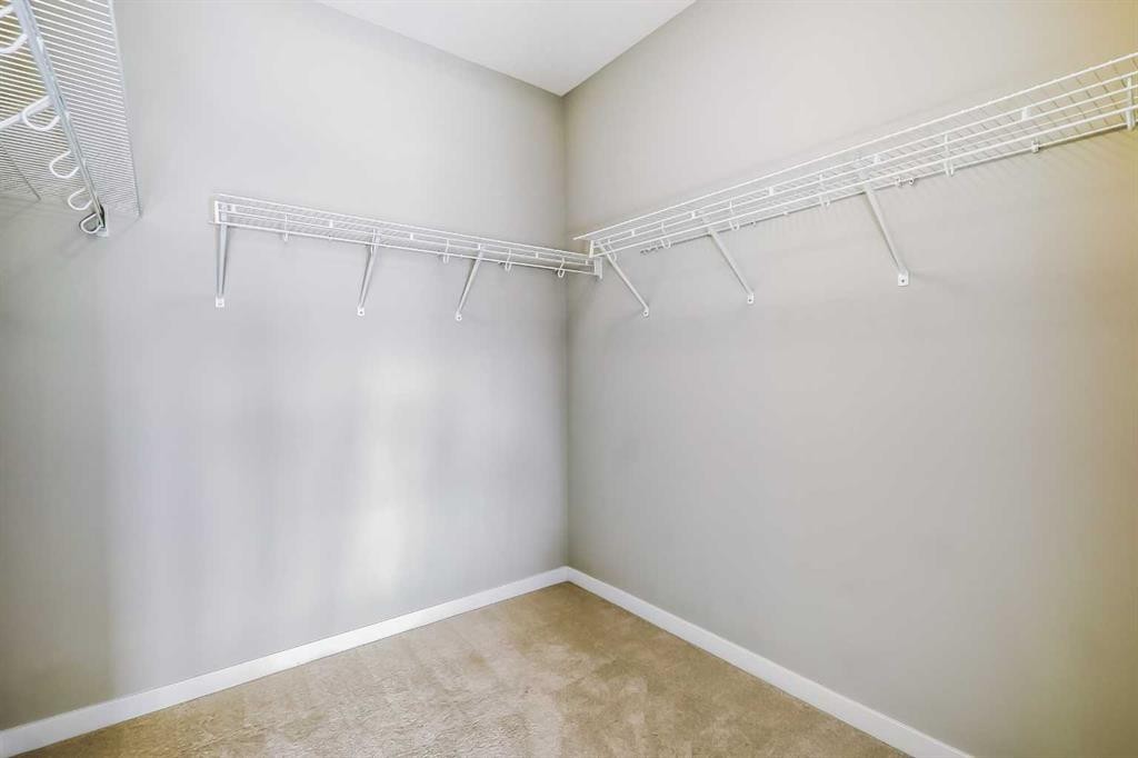 8539 8A Avenue Sw, Calgary, AB - Indoor With Storage