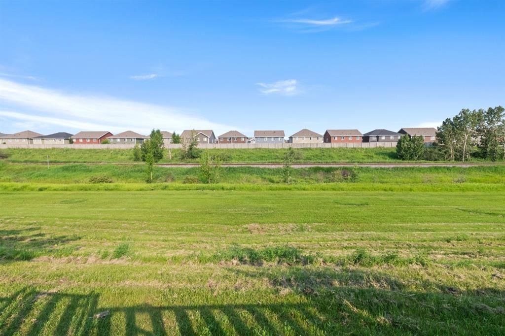 14538 37 Street Nw, Edmonton, AB - Outdoor With View