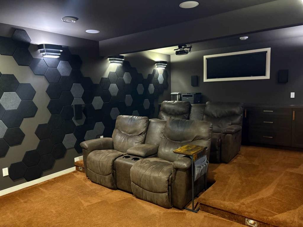 264 Auburn Bay Drive Se, Calgary, AB - Indoor