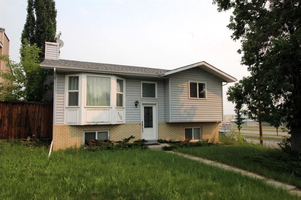 112 Macewan Meadow Crescent Nw, Calgary, AB - Outdoor