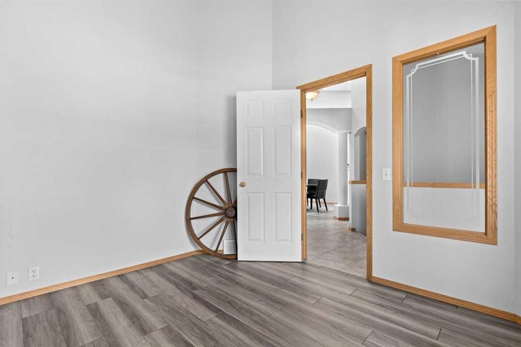 26 Chaparral Close Se, Calgary, AB - Indoor Photo Showing Other Room
