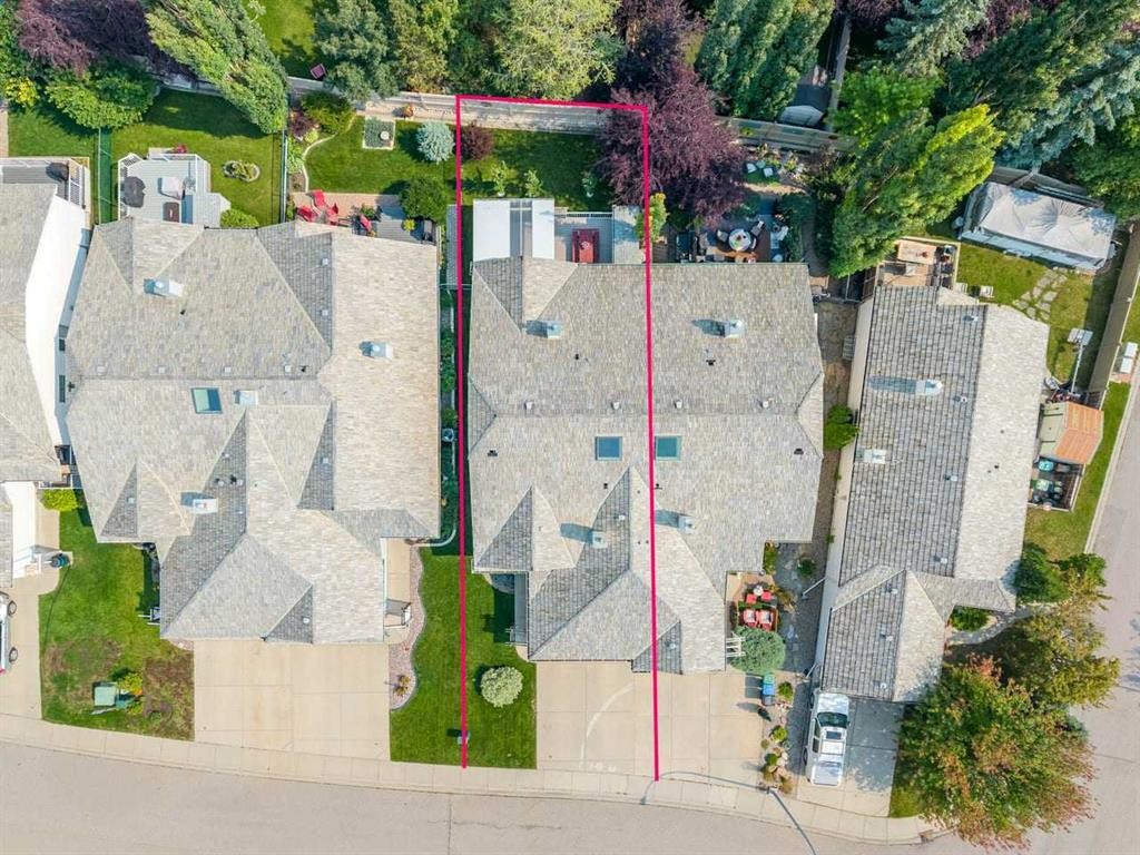 26 Chaparral Close Se, Calgary, AB - Outdoor