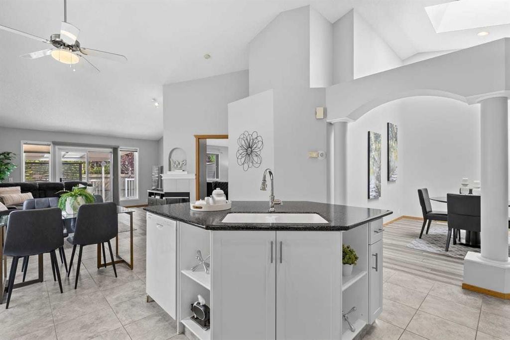 26 Chaparral Close Se, Calgary, AB - Indoor
