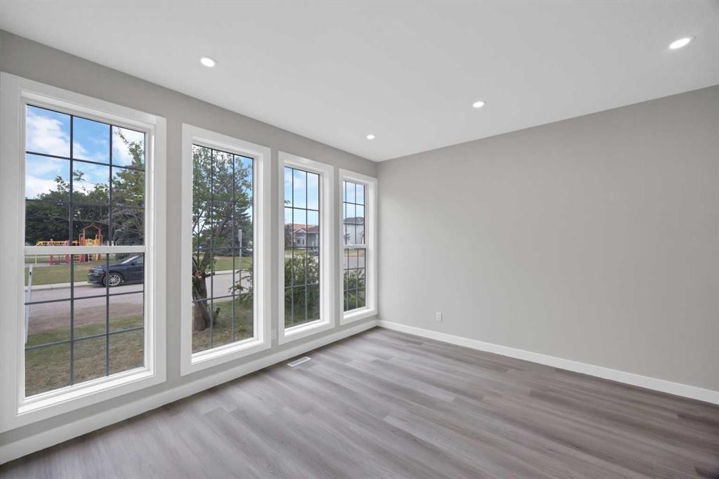 68 Laguna Close Ne, Calgary, AB - Indoor Photo Showing Other Room