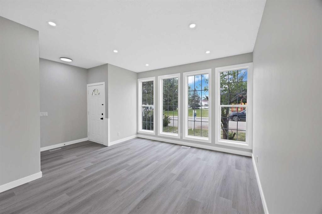 68 Laguna Close Ne, Calgary, AB - Indoor Photo Showing Other Room