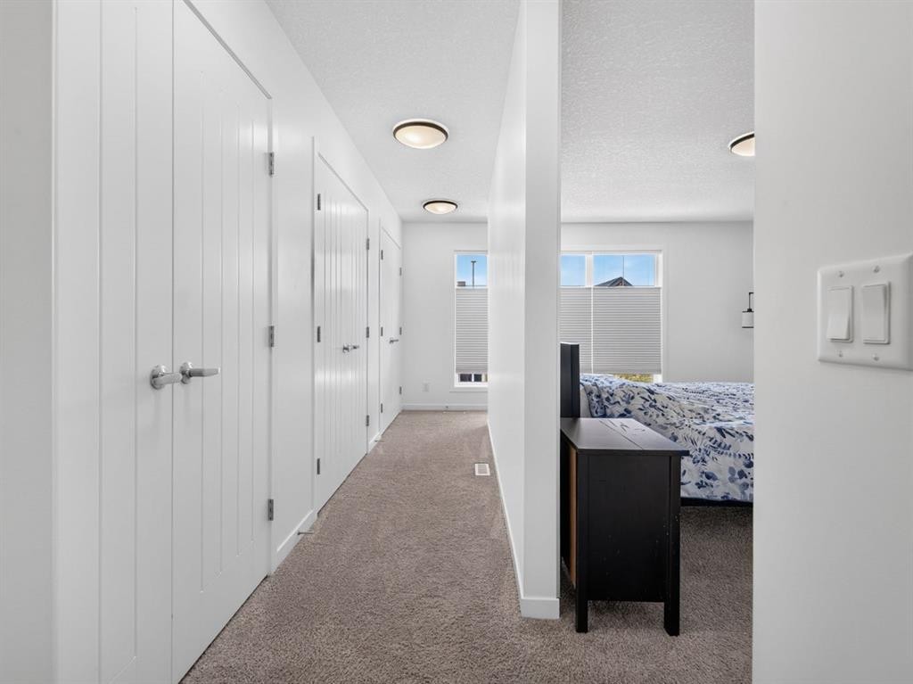 228 Masters Crescent Se, Calgary, AB - Indoor
