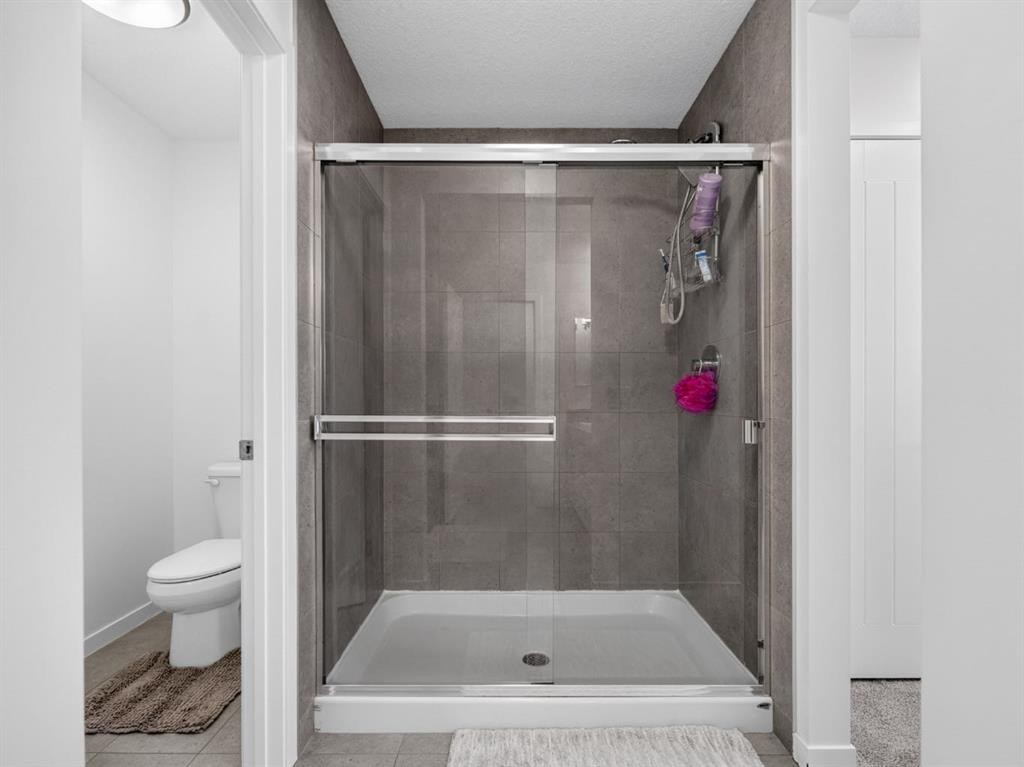 228 Masters Crescent Se, Calgary, AB - Indoor Photo Showing Bathroom
