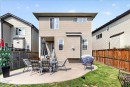 333 Bridleridge View Sw, Calgary, AB  - Outdoor With Facade 