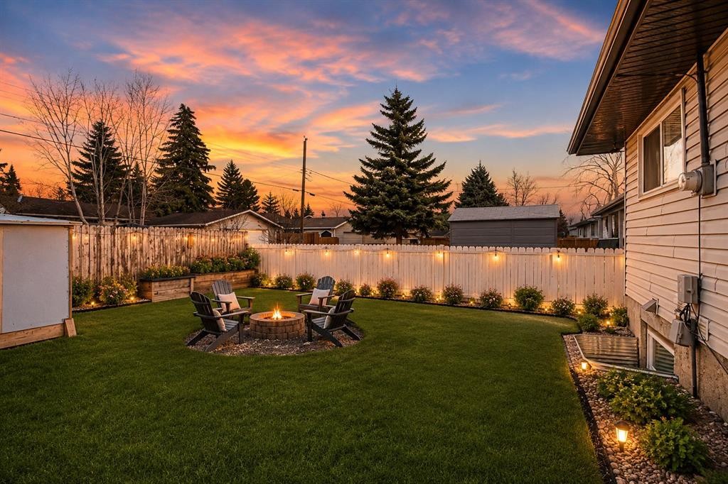 755 Penbrooke Road Se, Calgary, AB - Outdoor