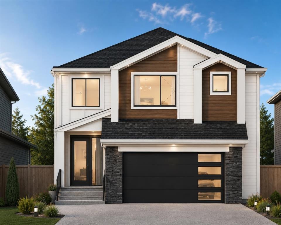 129 Waterstone Park, Chestermere, AB - Outdoor