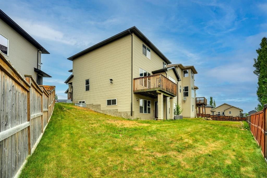 109 Pantego Terrace Nw, Calgary, AB - Outdoor With Exterior
