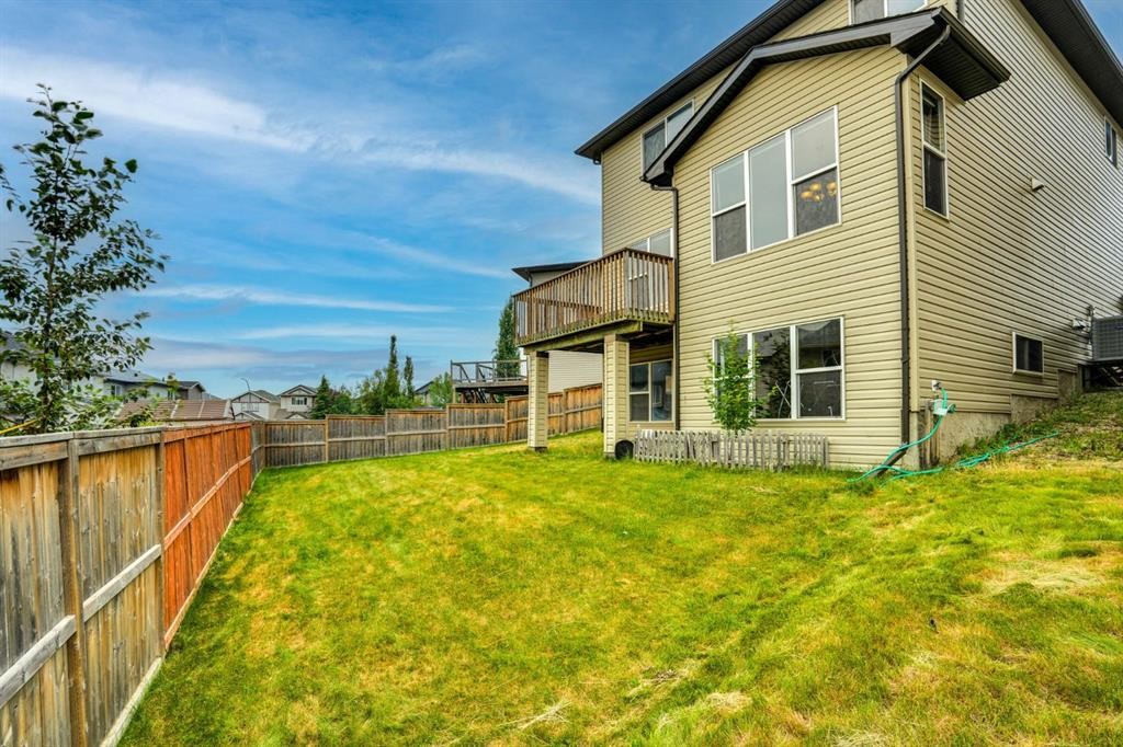 109 Pantego Terrace Nw, Calgary, AB - Outdoor