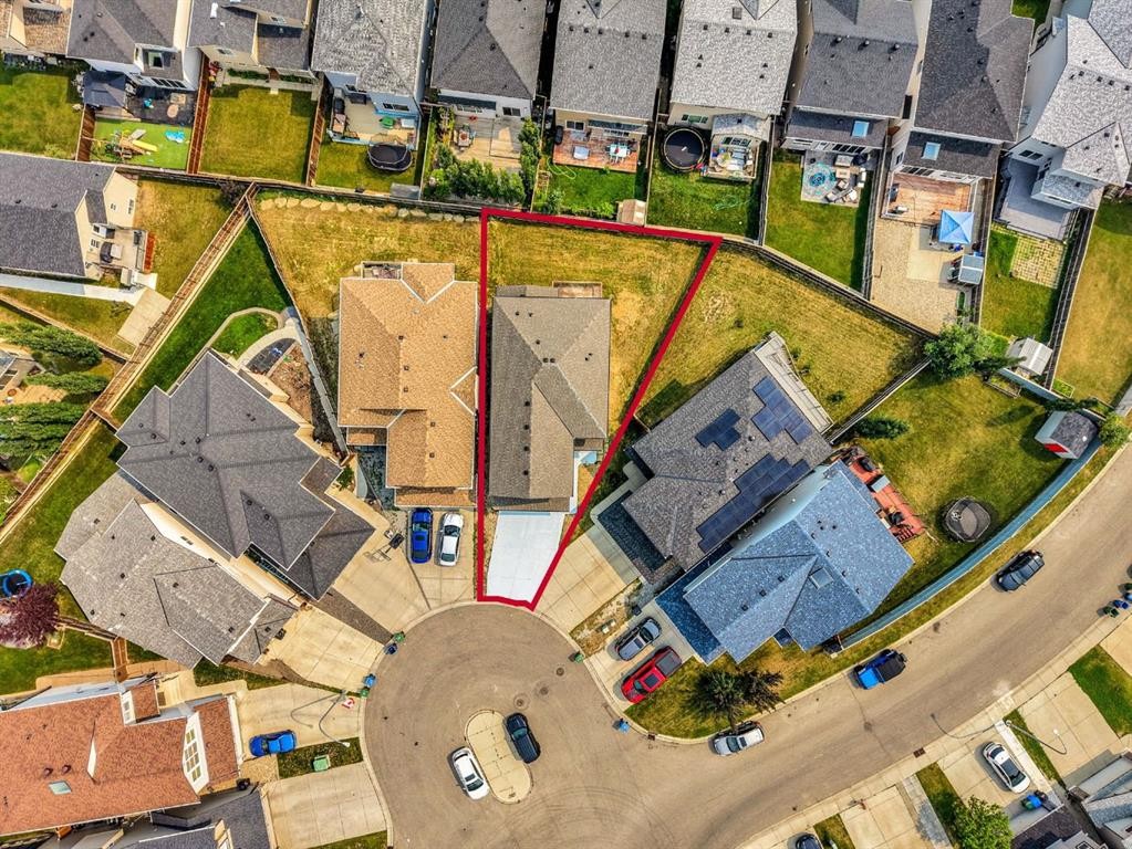 109 Pantego Terrace Nw, Calgary, AB -