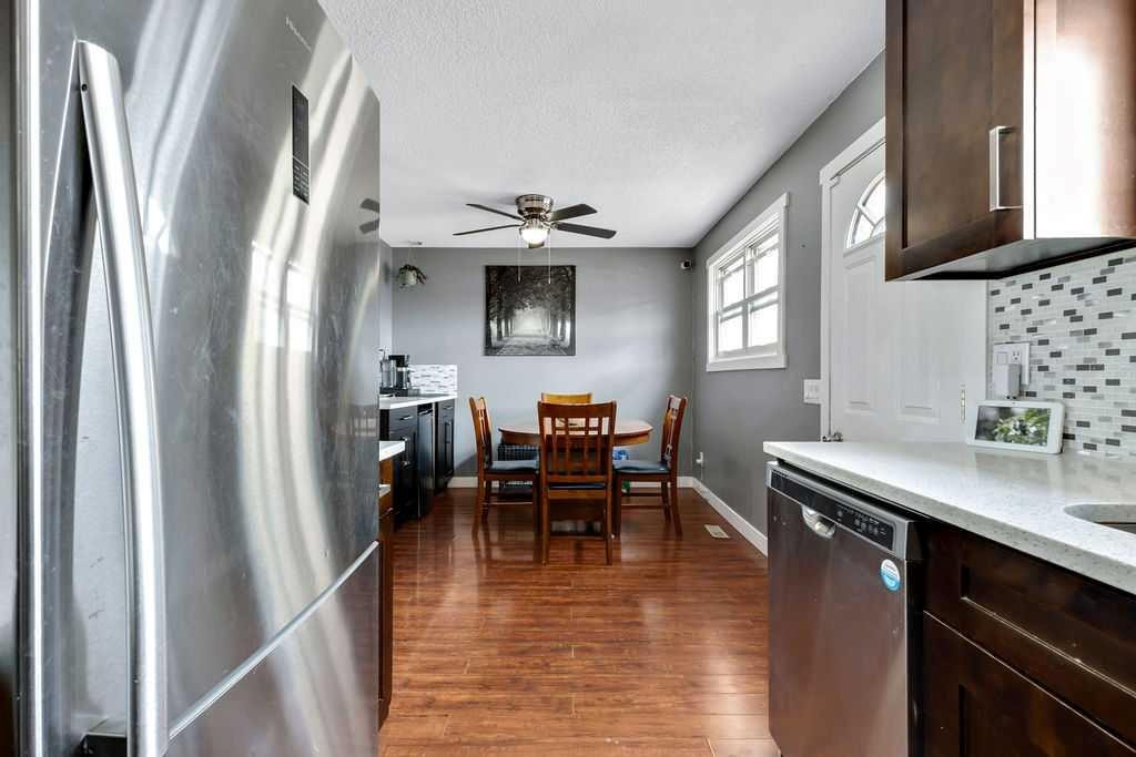 44 Falwood Crescent Ne, Calgary, AB - Indoor