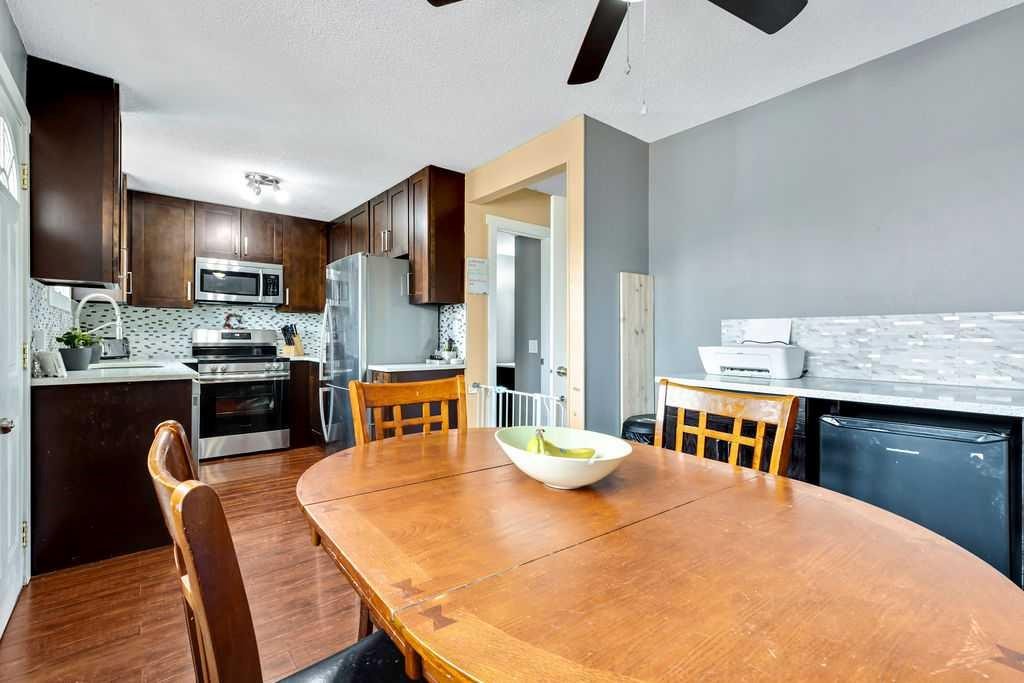 44 Falwood Crescent Ne, Calgary, AB - Indoor