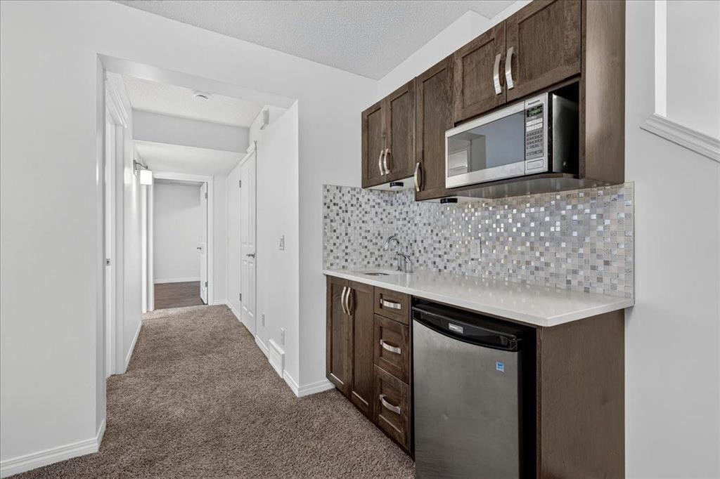 24 Auburn Meadows Green Se, Calgary, AB - Indoor