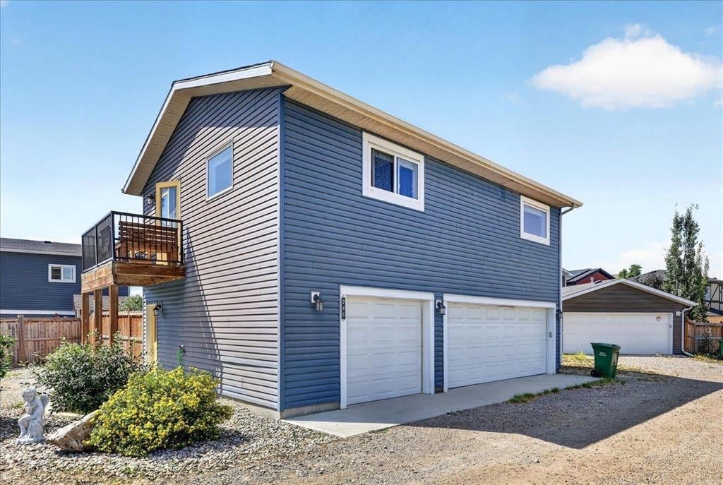 24 Auburn Meadows Green Se, Calgary, AB - Outdoor