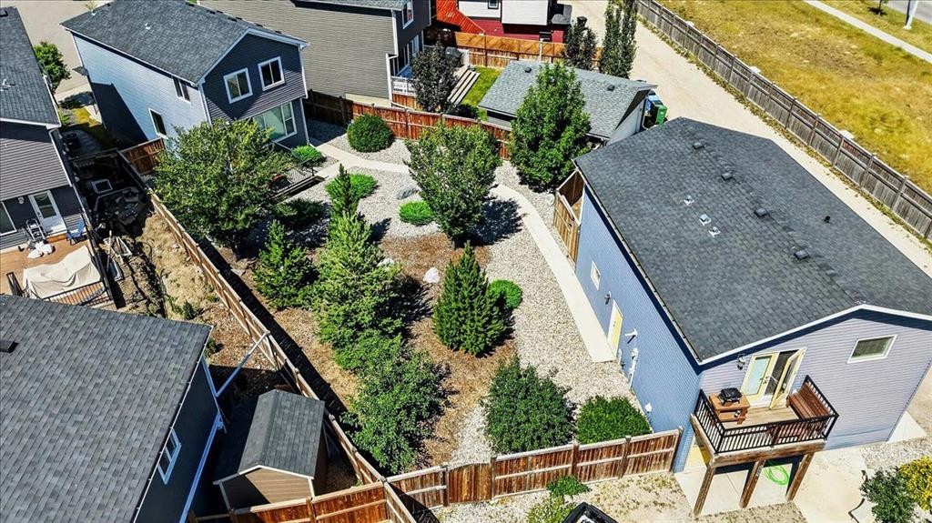 24 Auburn Meadows Green Se, Calgary, AB - Outdoor