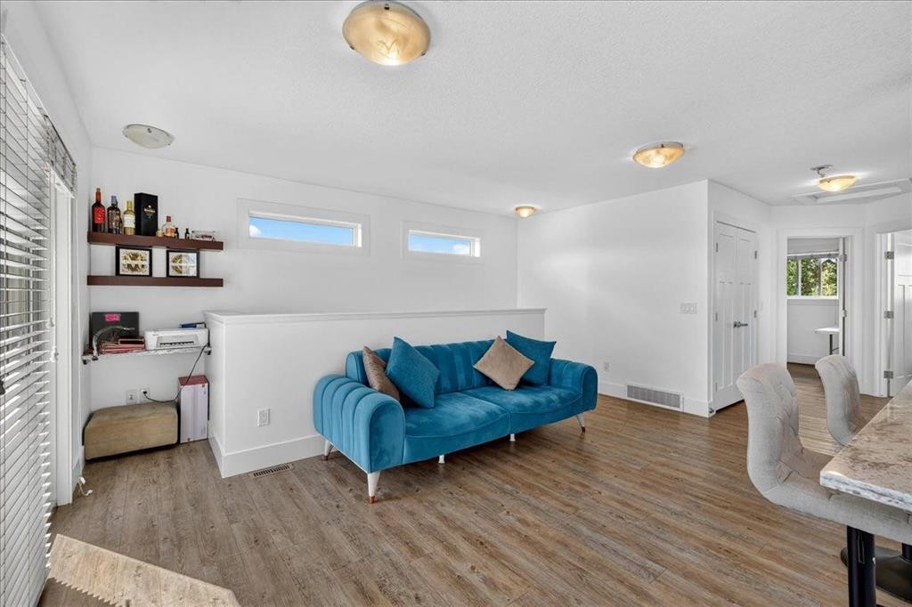 24 Auburn Meadows Green Se, Calgary, AB - Indoor