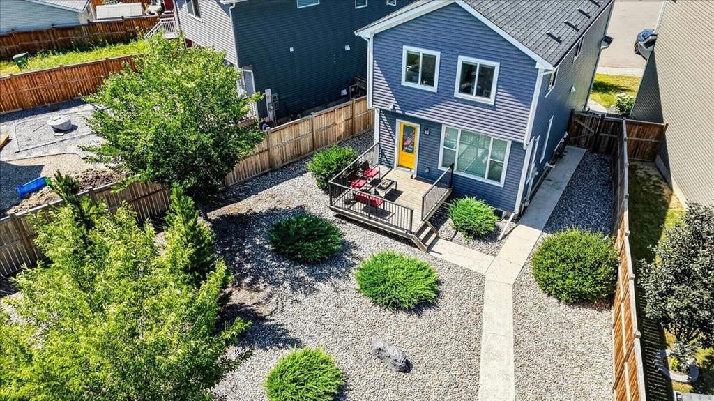 24 Auburn Meadows Green Se, Calgary, AB - Outdoor