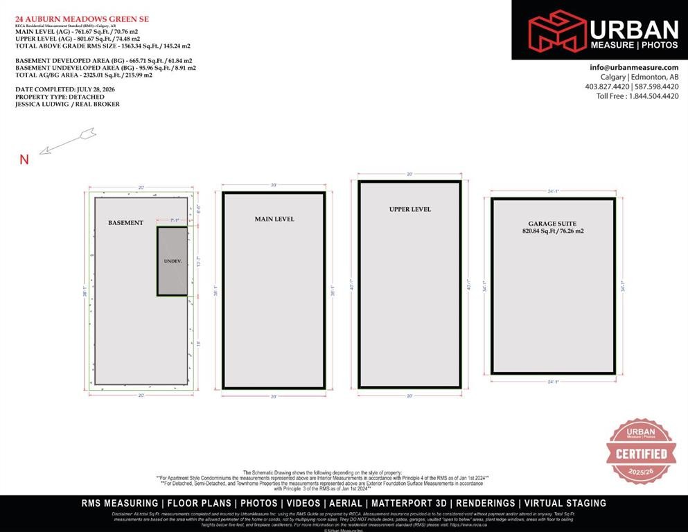 24 Auburn Meadows Green Se, Calgary, AB - Other