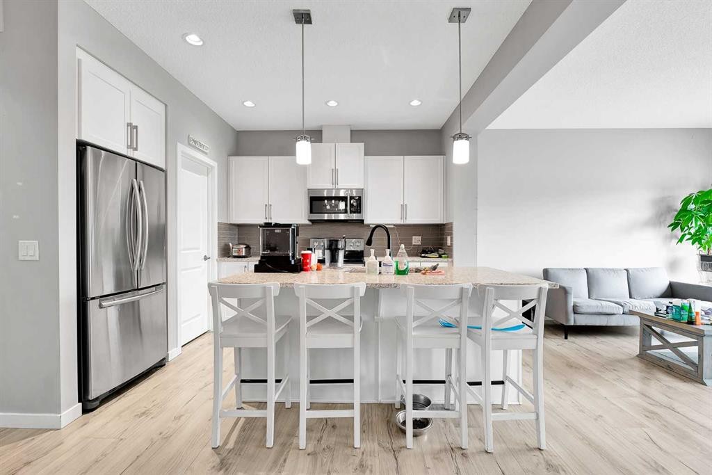 75 Evanscrest Way Nw, Calgary, AB - Indoor