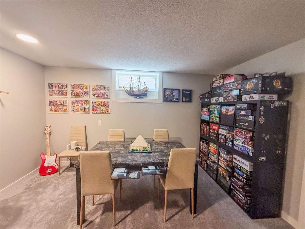 119 Fallswater Crescent Ne, Calgary, AB - Indoor