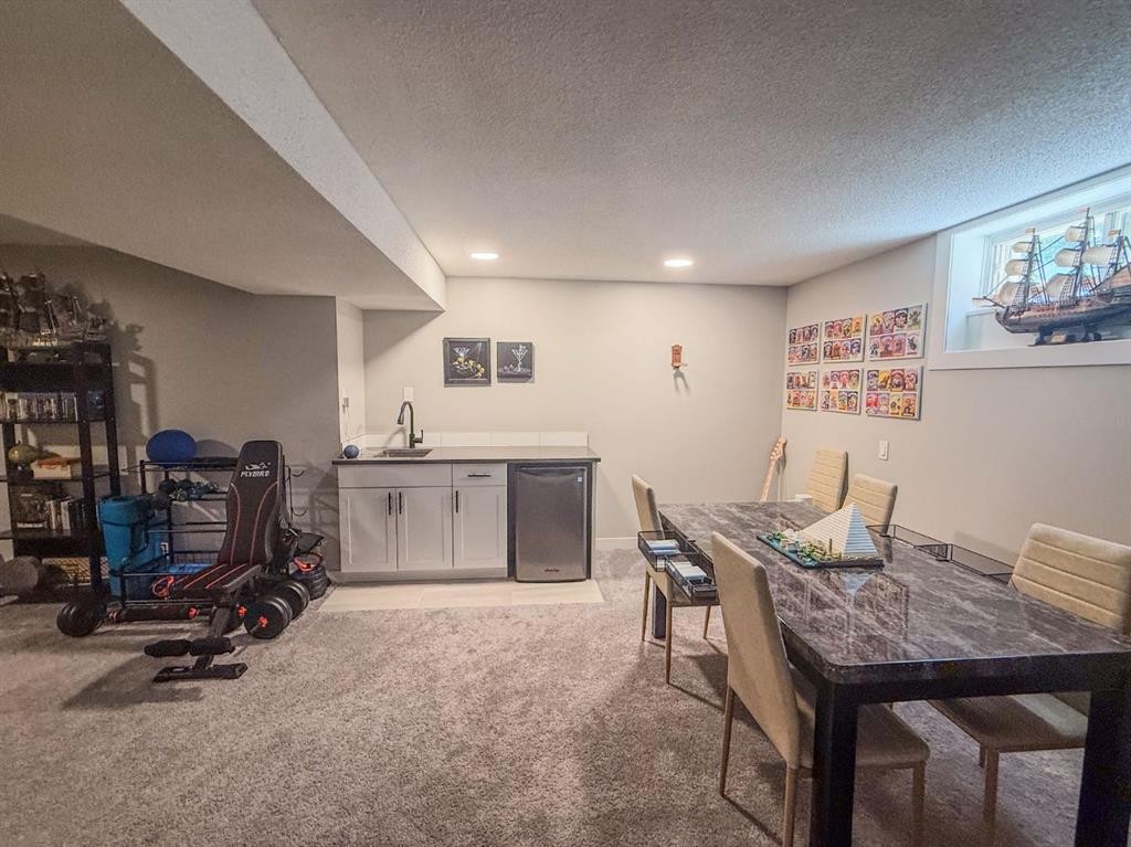 119 Fallswater Crescent Ne, Calgary, AB - Indoor