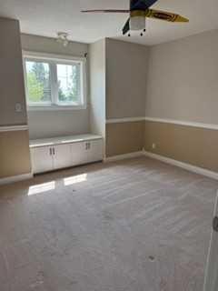 192 Range Road Range North, Grassland, AB - Indoor
