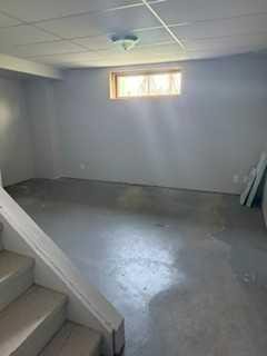 192 Range Road Range North, Grassland, AB - Indoor