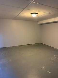 192 Range Road Range North, Grassland, AB - Indoor
