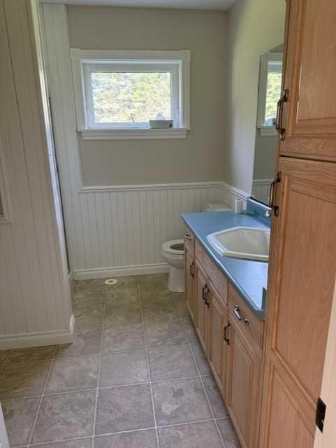 192 Range Road Range North, Grassland, AB - Indoor Photo Showing Bathroom