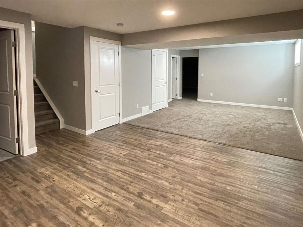 71 Cornerstone Passage Ne, Calgary, AB - Indoor Photo Showing Other Room