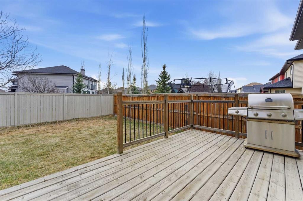 29 Royal Birkdale Drive Nw, Calgary, AB - Outdoor With Deck Patio Veranda