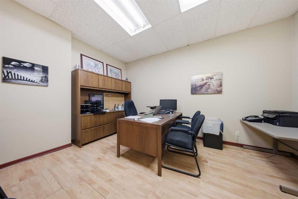 122 2 Avenue, Strathmore, AB