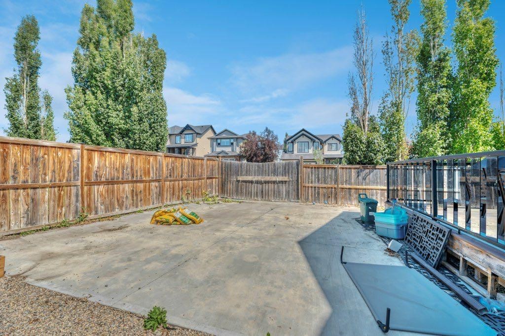 101 Hawkmere Place, Chestermere, AB - Outdoor