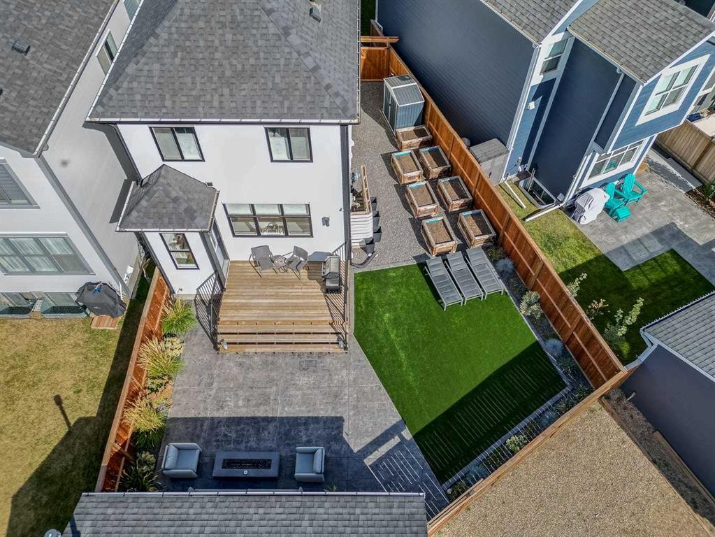 99 Masters Road Se, Calgary, AB - Outdoor