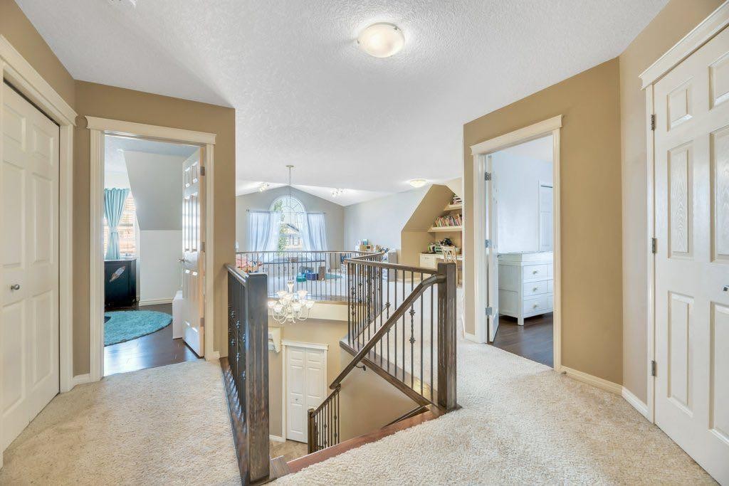 243 Westchester Boulevard, Chestermere, AB - Indoor Photo Showing Other Room