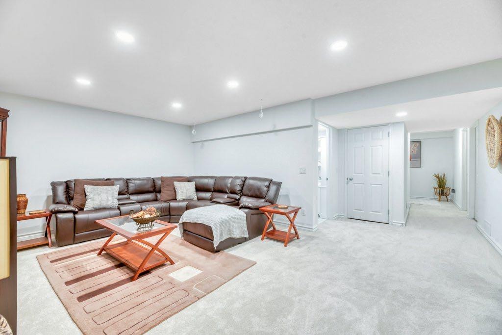243 Westchester Boulevard, Chestermere, AB - Indoor Photo Showing Basement