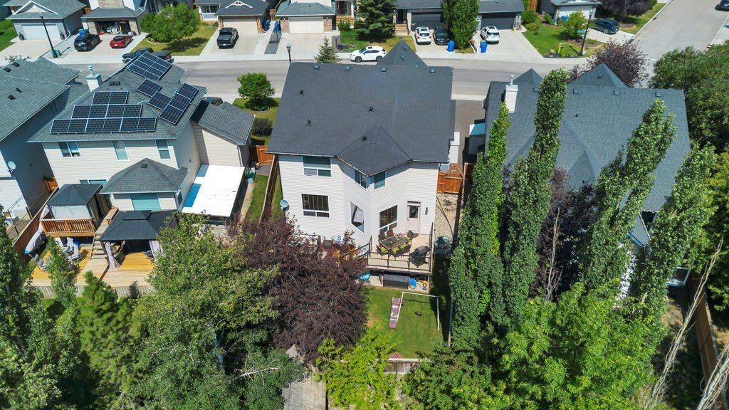 243 Westchester Boulevard, Chestermere, AB - Outdoor