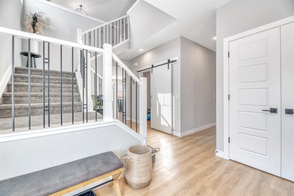 303 Dawson Harbour Court, Chestermere, AB - Indoor Photo Showing Other Room