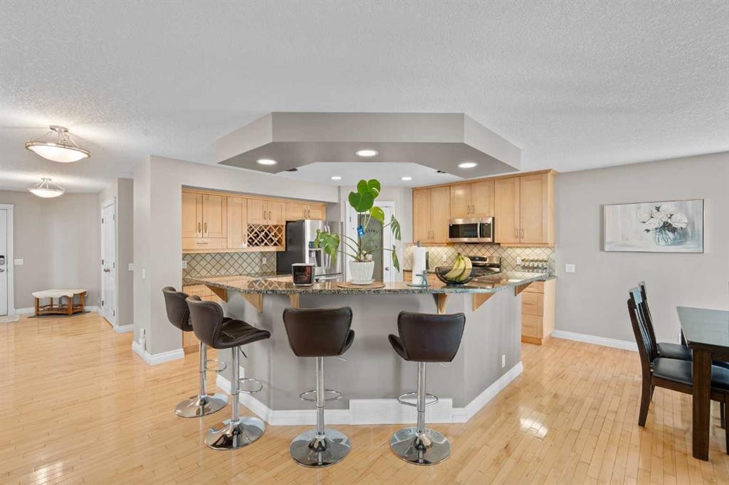 92 Cranston Drive Se, Calgary, AB - Indoor