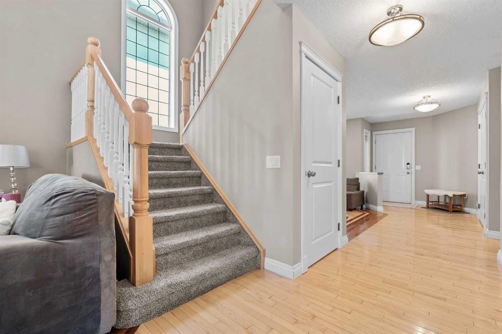 92 Cranston Drive Se, Calgary, AB - Indoor Photo Showing Other Room