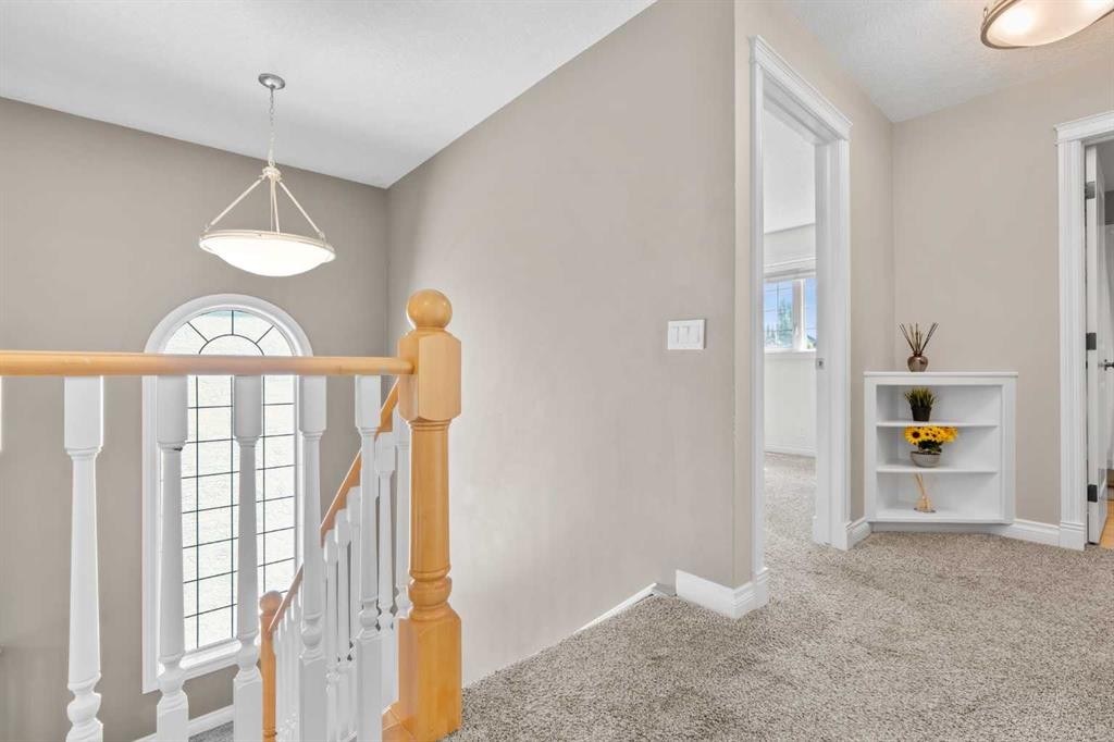 92 Cranston Drive Se, Calgary, AB - Indoor Photo Showing Other Room