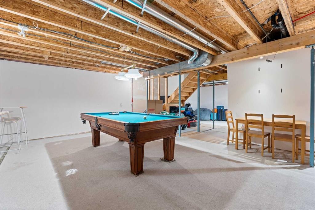 92 Cranston Drive Se, Calgary, AB - Indoor Photo Showing Other Room