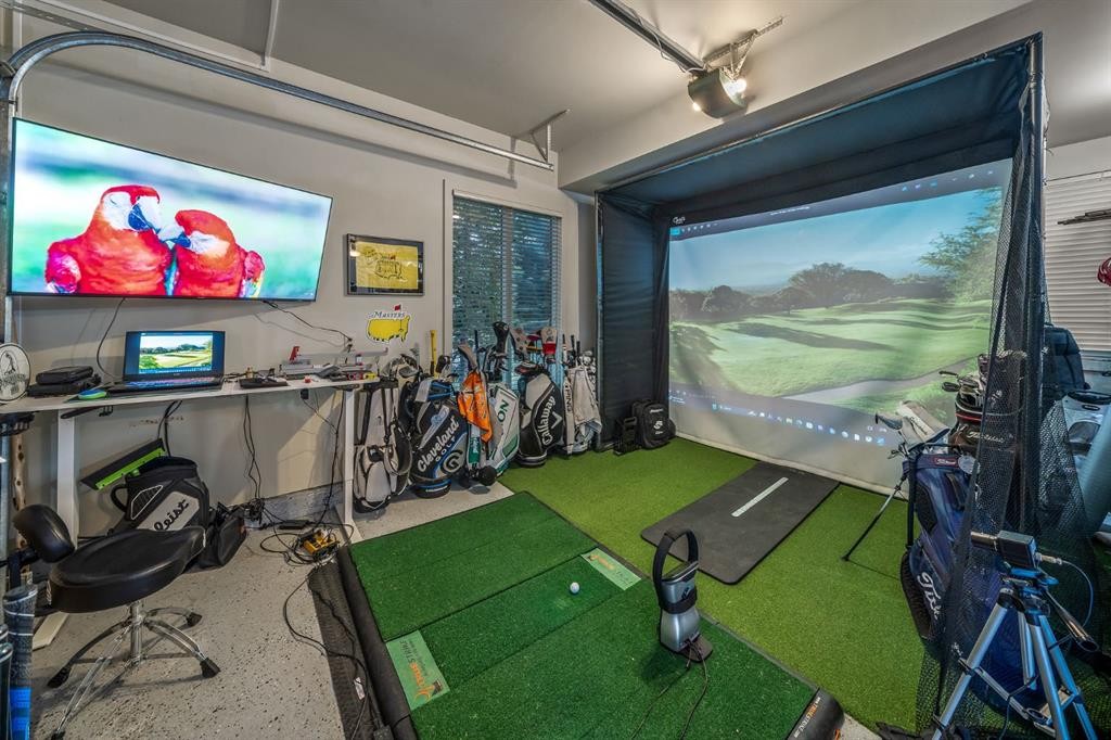 27 Snowberry Gate, Rural Rocky View County, AB - Indoor