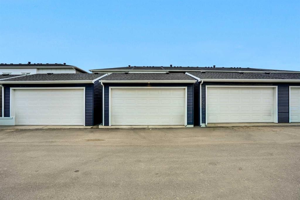 76 Amblefield Terrace Nw, Calgary, AB - Outdoor With Exterior