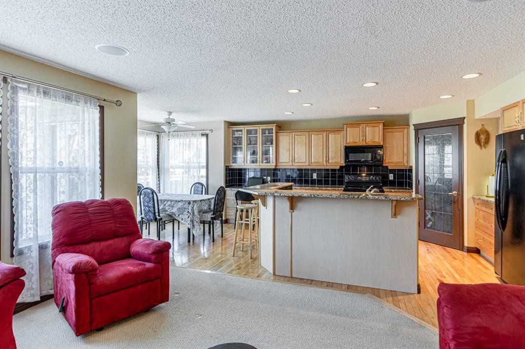 23 Royal Oak Terrace Nw, Calgary, AB - Indoor