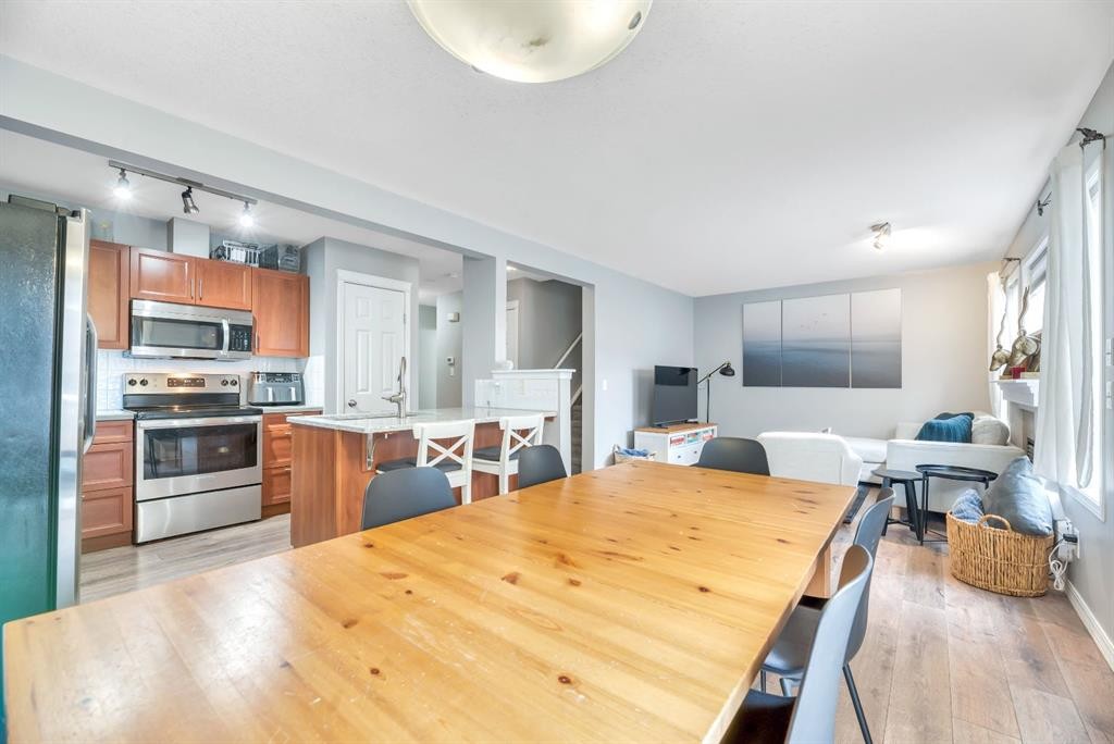 127 Hillview Terrace, Strathmore, AB - Indoor